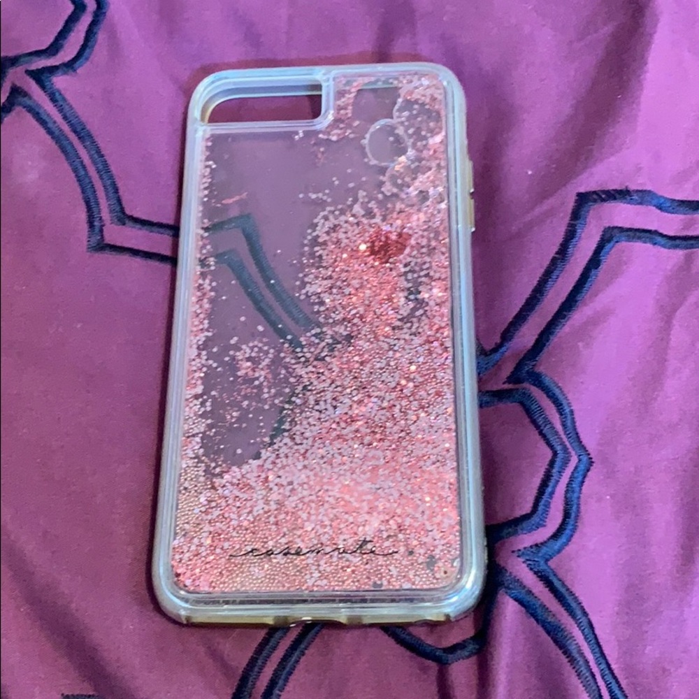 iPhone case